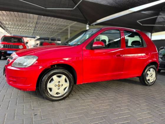 CHEVROLET CELTA 1.0 MPFI LS 8V FLEX 4P MANUAL